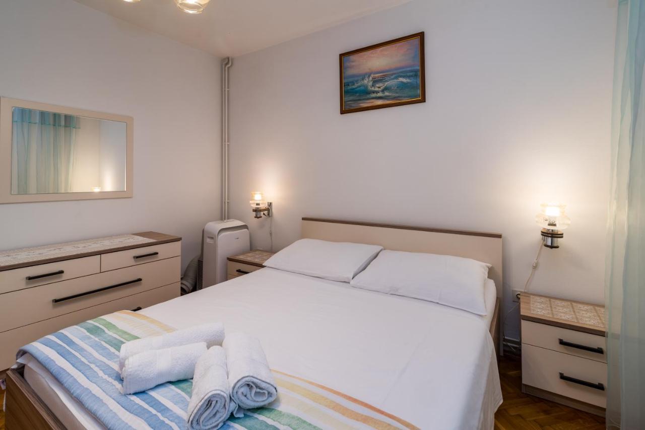 Apartman Ana Bajcici Exterior foto